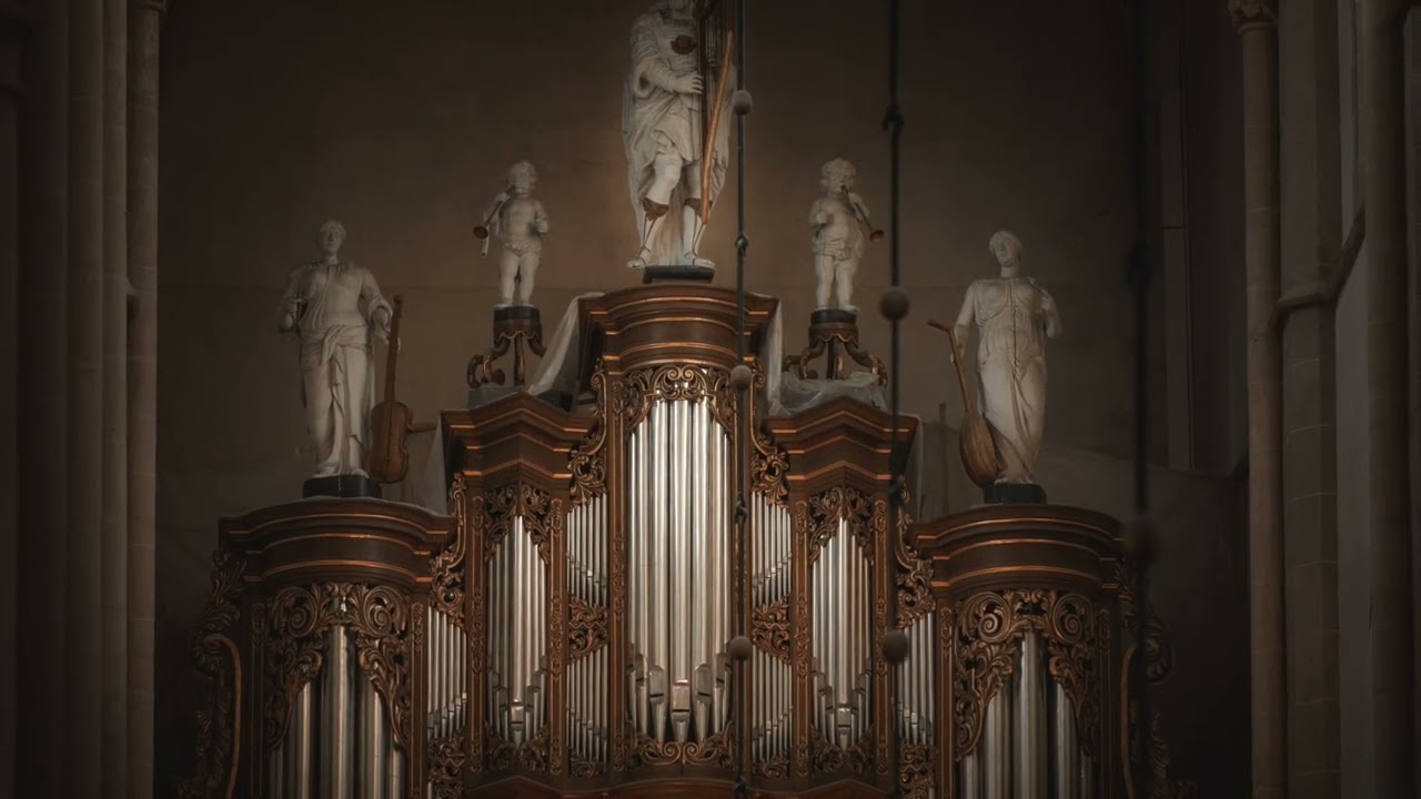 Aria Psalm 16 - Frank Kaman | Kees Verhoek
