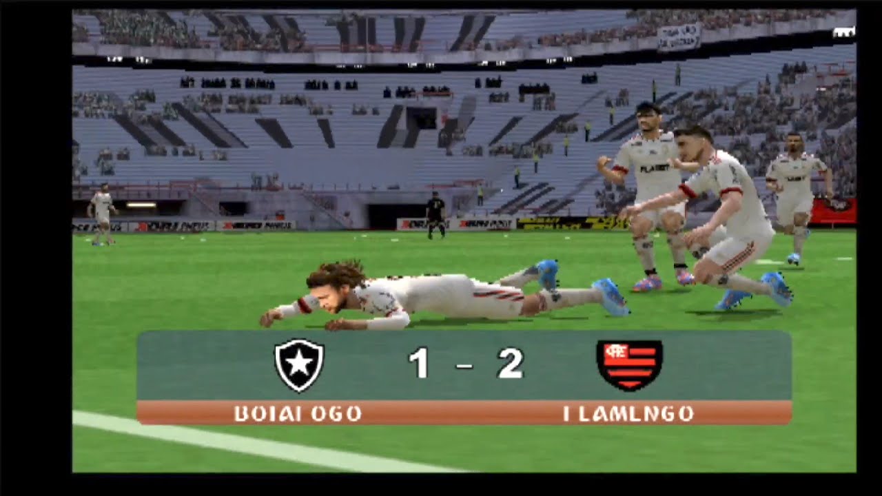 2º M. Liga T2 