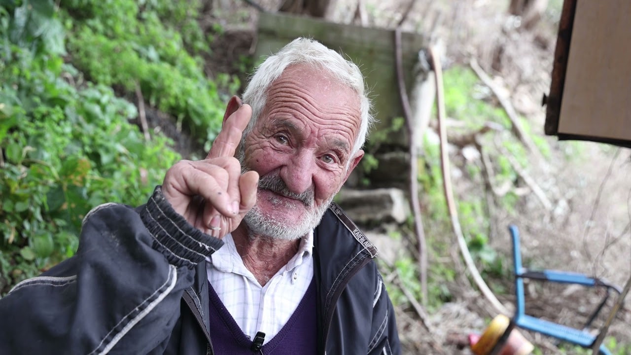 La tradizione della zampogna peloritana, come nasce una “ciarameddra”