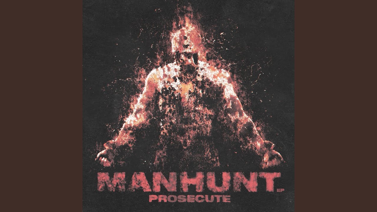 MANHUNT