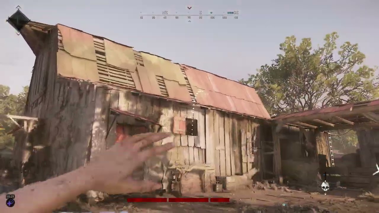 Random Hunt Videosu