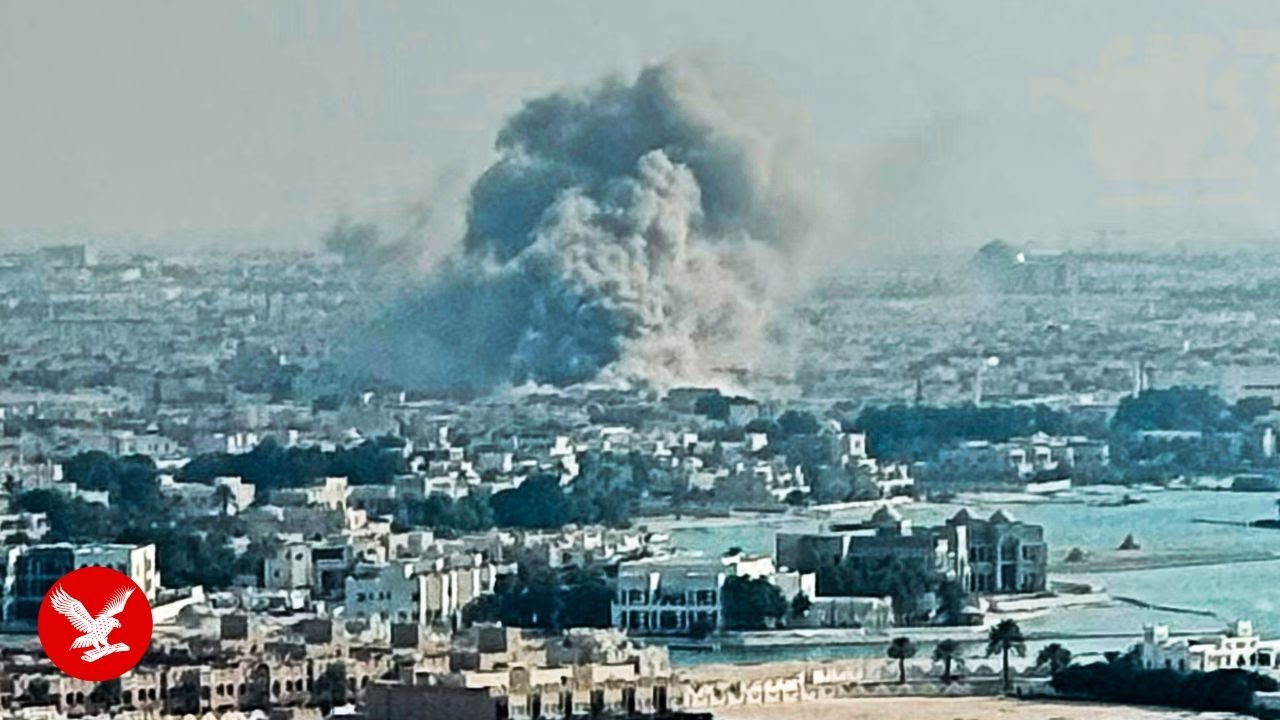 Live: UN Human Rights Council to hold urgent debate on Israeli airstrike on Qatar