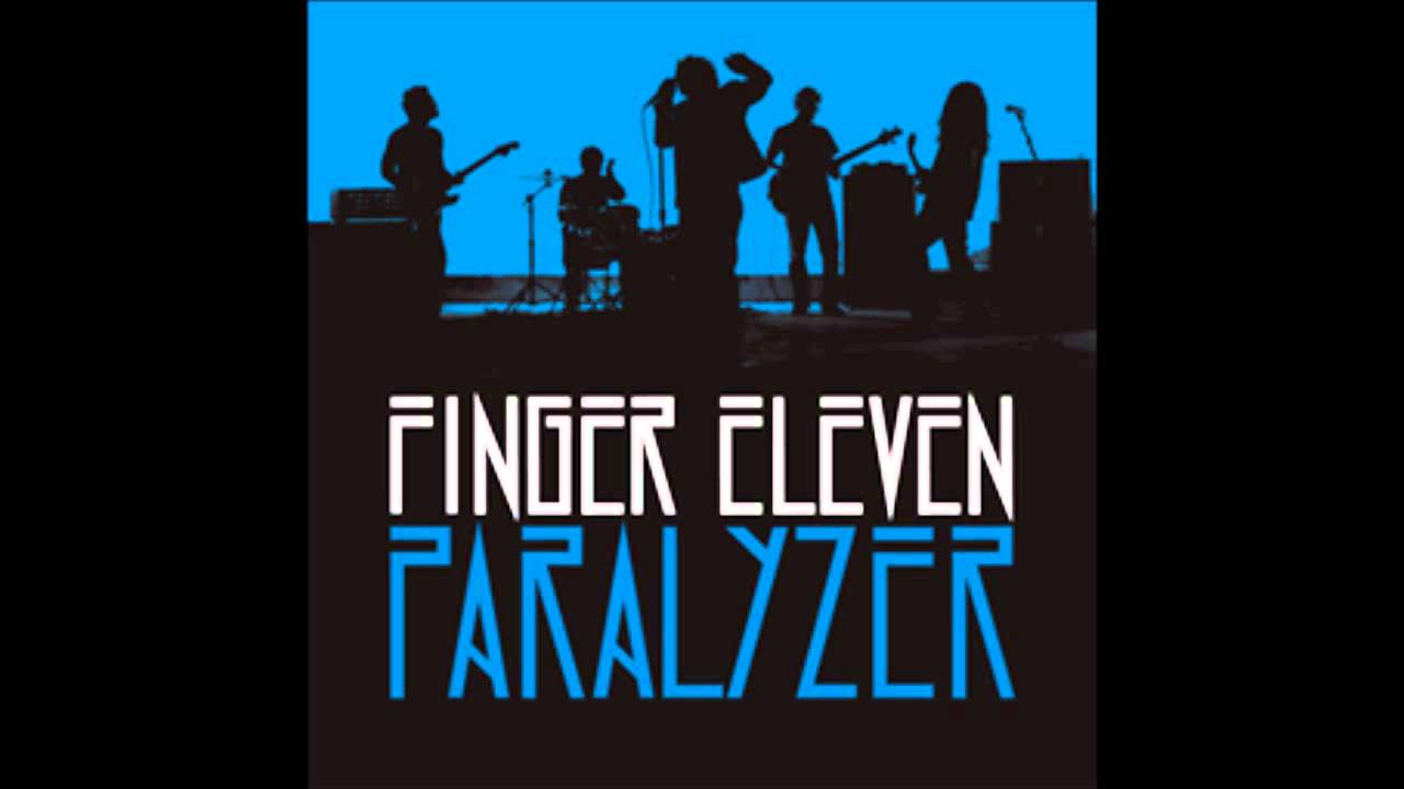 Finger Eleven - Paralyzer (Illuminate Remix) [MOOMBAHCORE] [FREE DOWNLOAD]