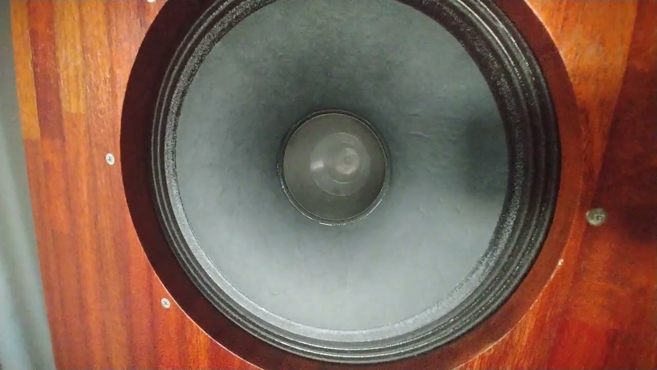 Ultimate Pure System - Open Baffle speakers