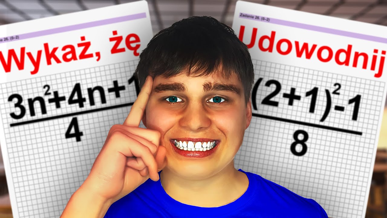DOWODY NA MATURZE