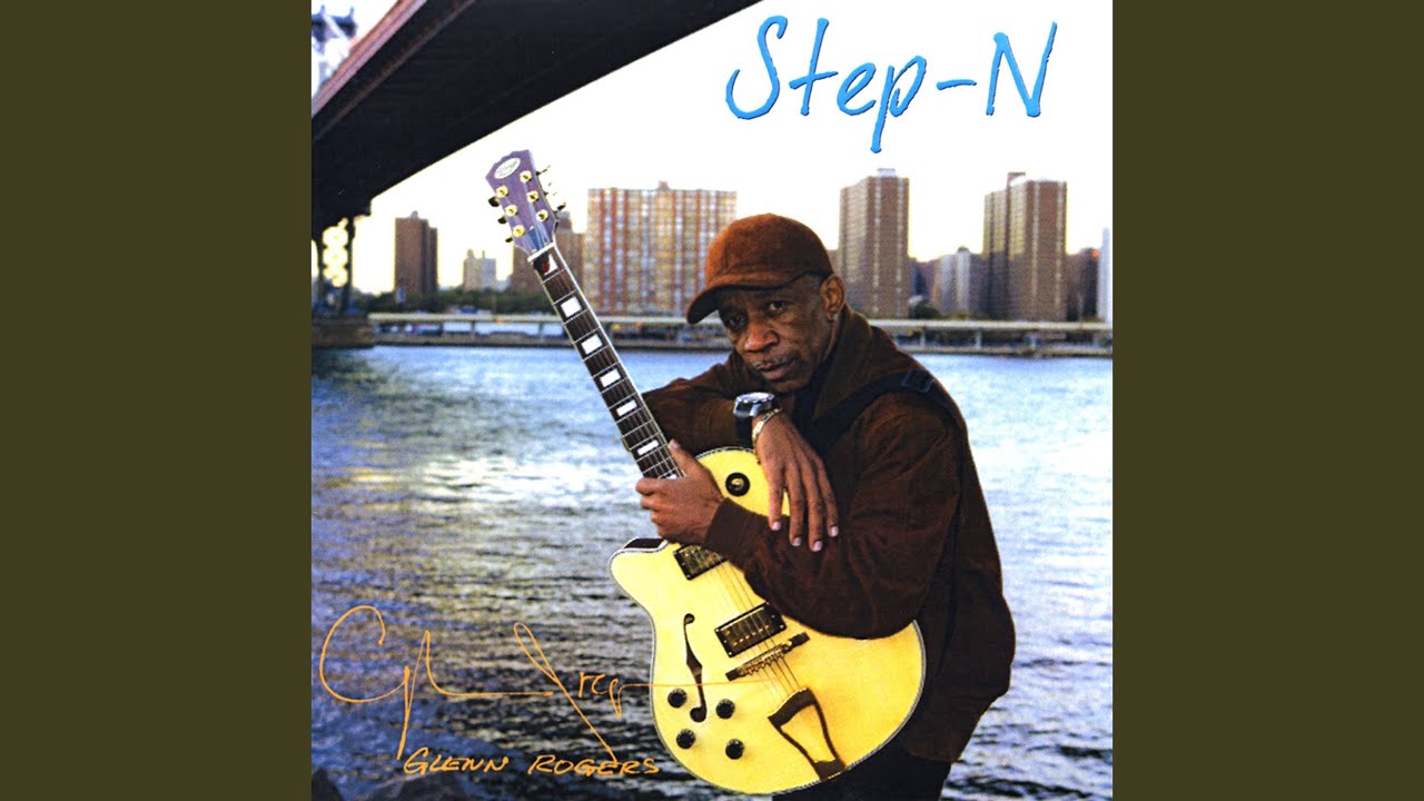 Step-n-