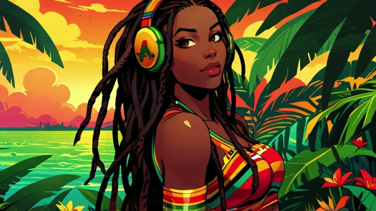 Dub & Reggae Chill Vibe Lofi Music - Smooth Beats for Unwinding beats