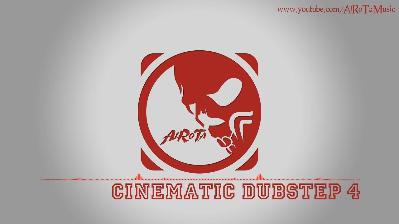 Cinematic Dubstep 4 by Niklas Gustavsson - [Action Music]