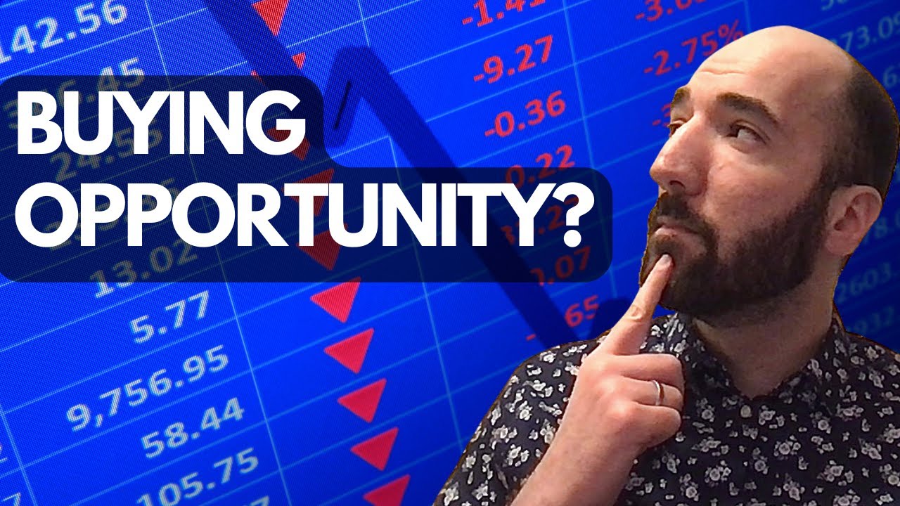 A Generational Buying Opportunity?