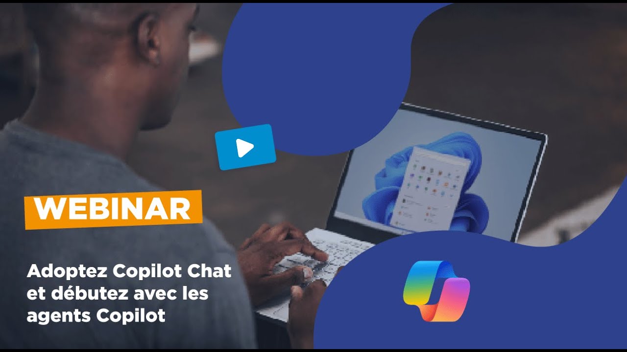 Adoptez Copilot Chat et débutez avec les agents Copilot