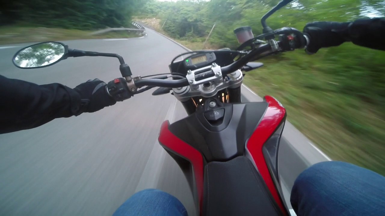 Husqvarna 630