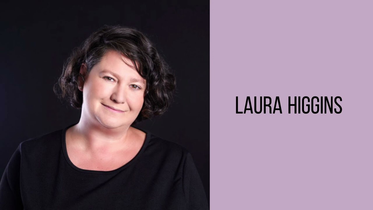 THE NEXT LEVEL video games conference. A Joy Harvey Report from the London Games Festival, 2022.