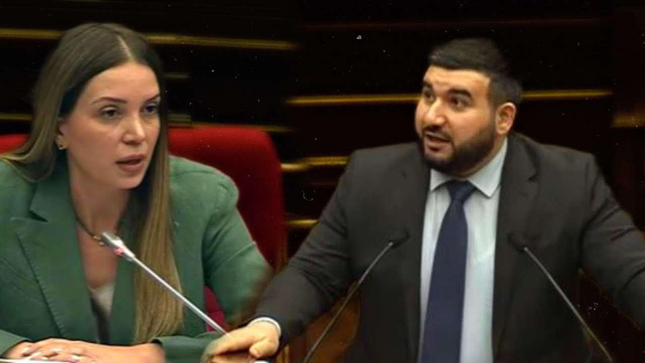 Lեզվիդ մի տուր. Վահագը բացեց մութ անկյունները