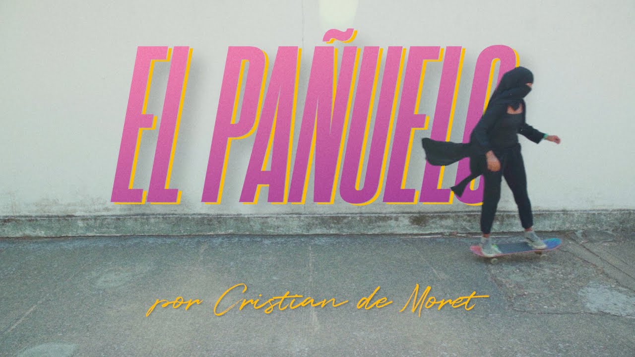 El Pañuelo - Cristian de Moret