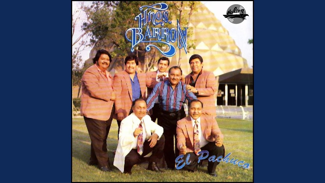 El Pachuco