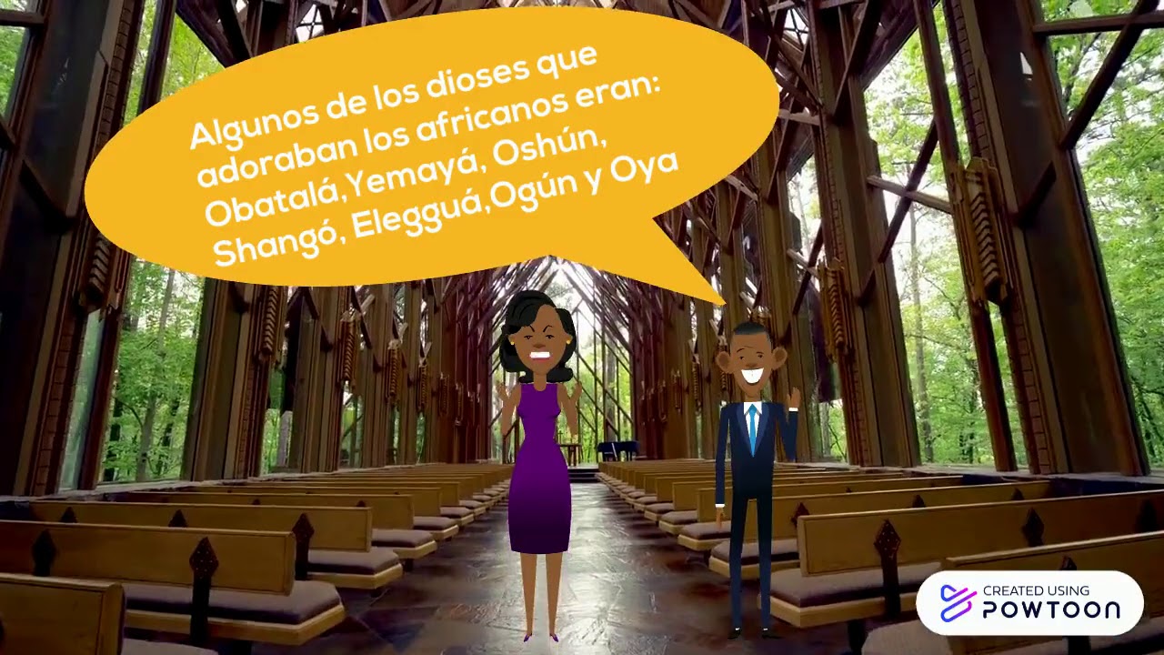 Colombia un pa&iacute;s diverso 3