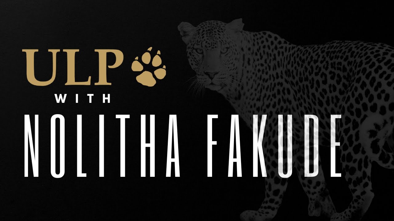 ULP Authors Forum Book Review of  Boardroom Dancing  by Nolitha Fakude