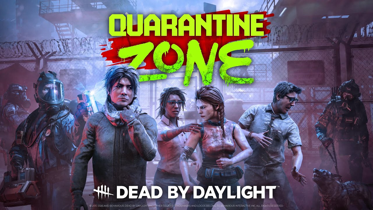 Quarantine Zone: The Last Check ► АПОКАЛИПСИС - Зомби ли он?