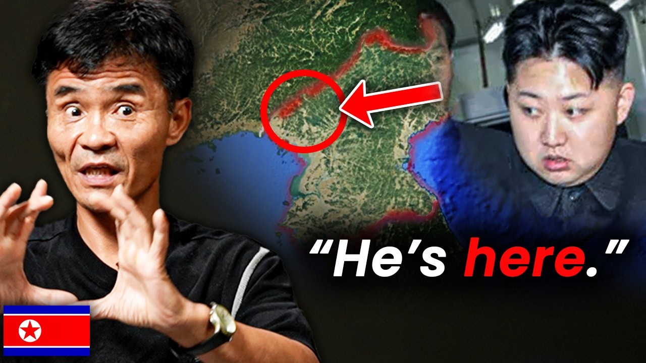 Kim's Bodyguard: If the US attacked, we were ordered to do THIS at all costs