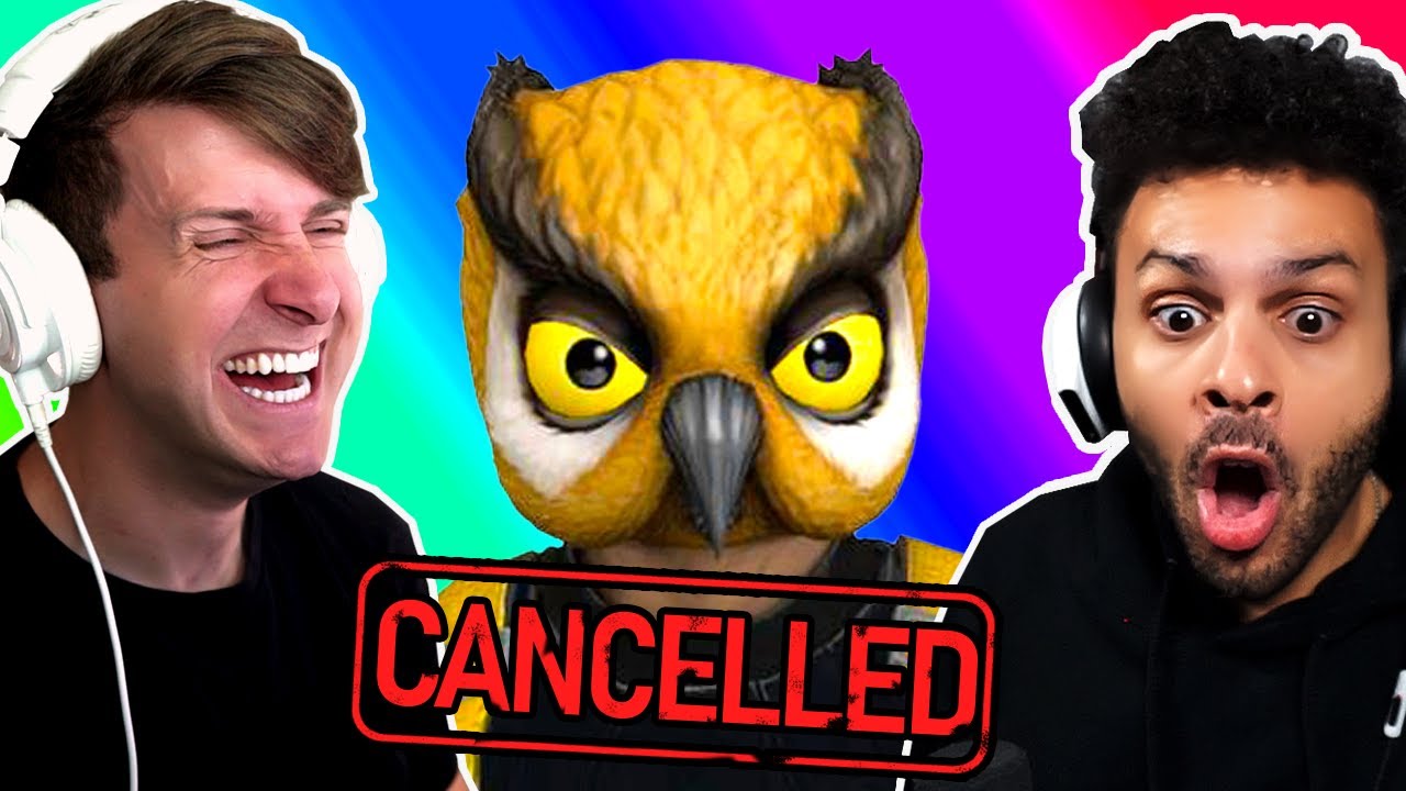 VANOSS EDGY MOMENTS 2 w/ BasicallyIDoWrk