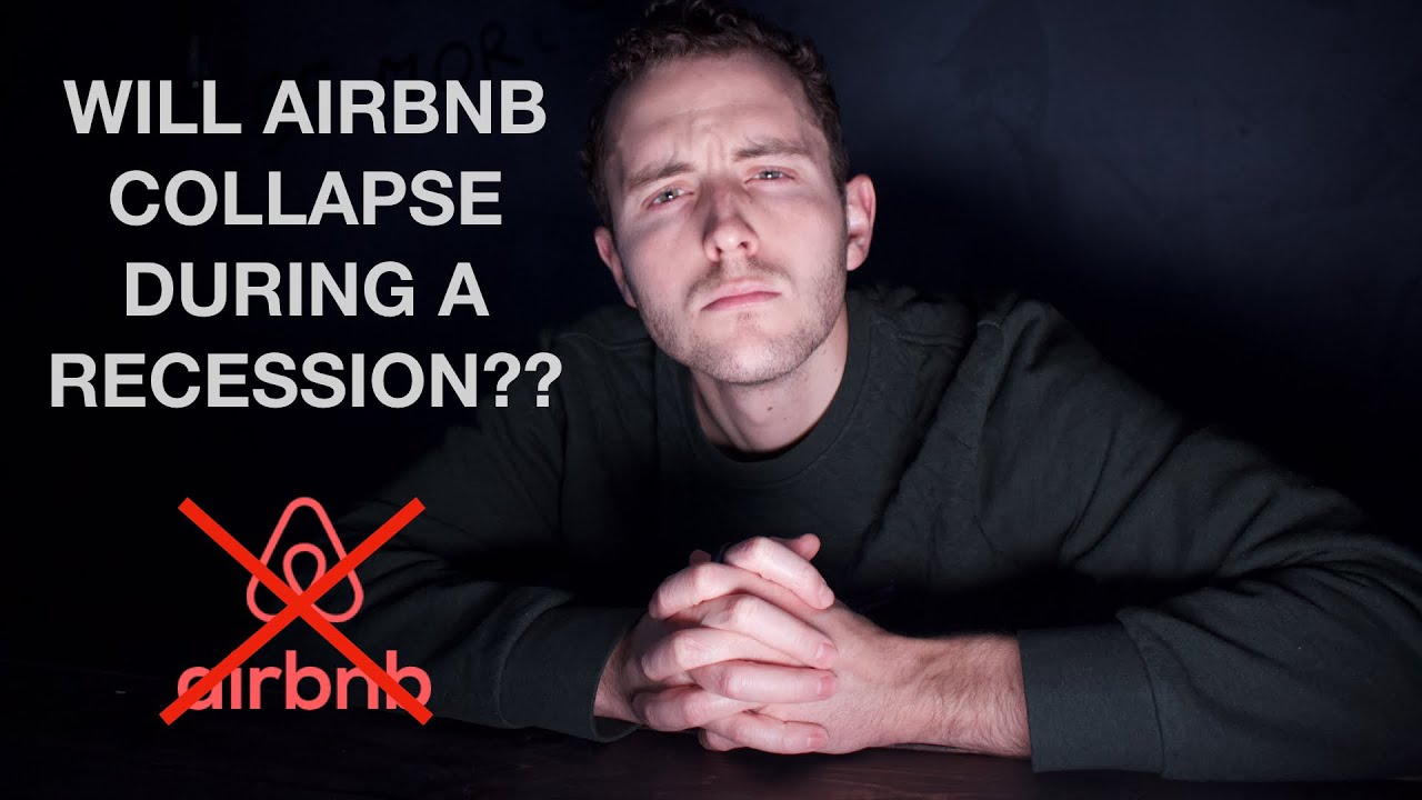 Why Airbnb is a Recession Proof Business