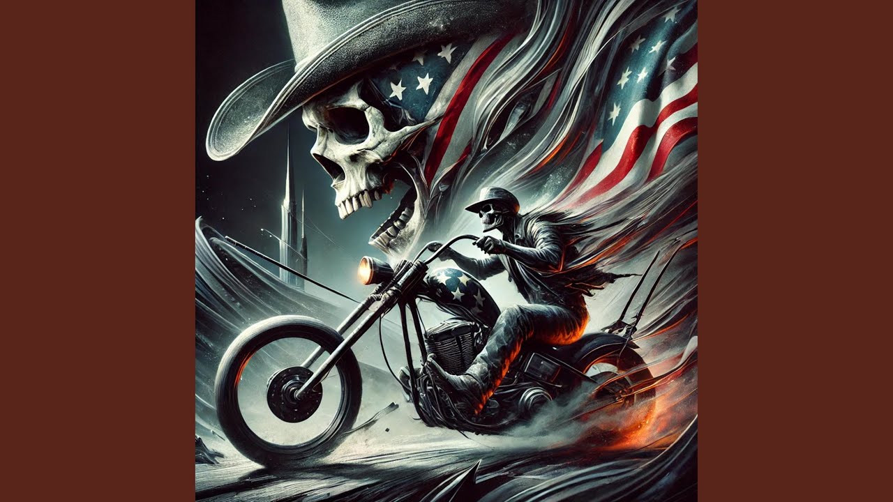 Freedom On Two Wheels