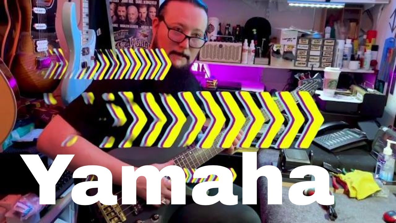A Day at Yamaha Music London