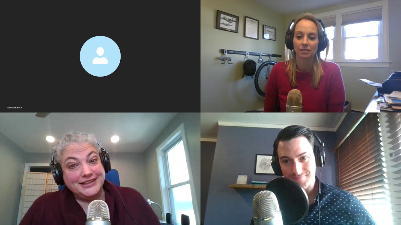 #GettingInPodcast 3-12-20 Segment 2: One Year After the Varsity Blues Scandal, Part 2