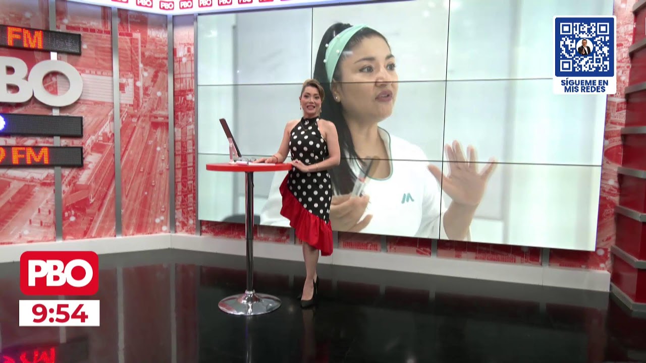 PBO EN VIVO