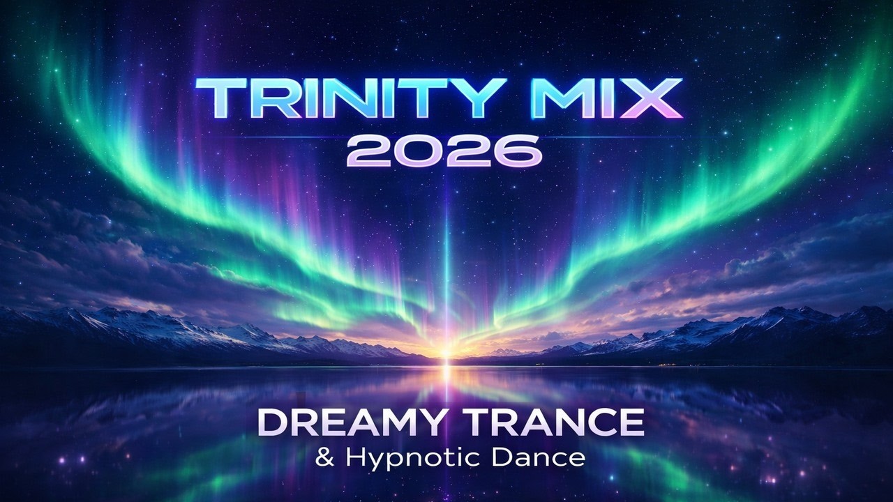 Dream Trance Mix 2026 | Hypnotic Electronic Dance Music – Vivant & Co