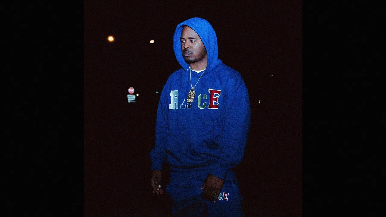 West Coast x Drakeo The Ruler Type Beat - 