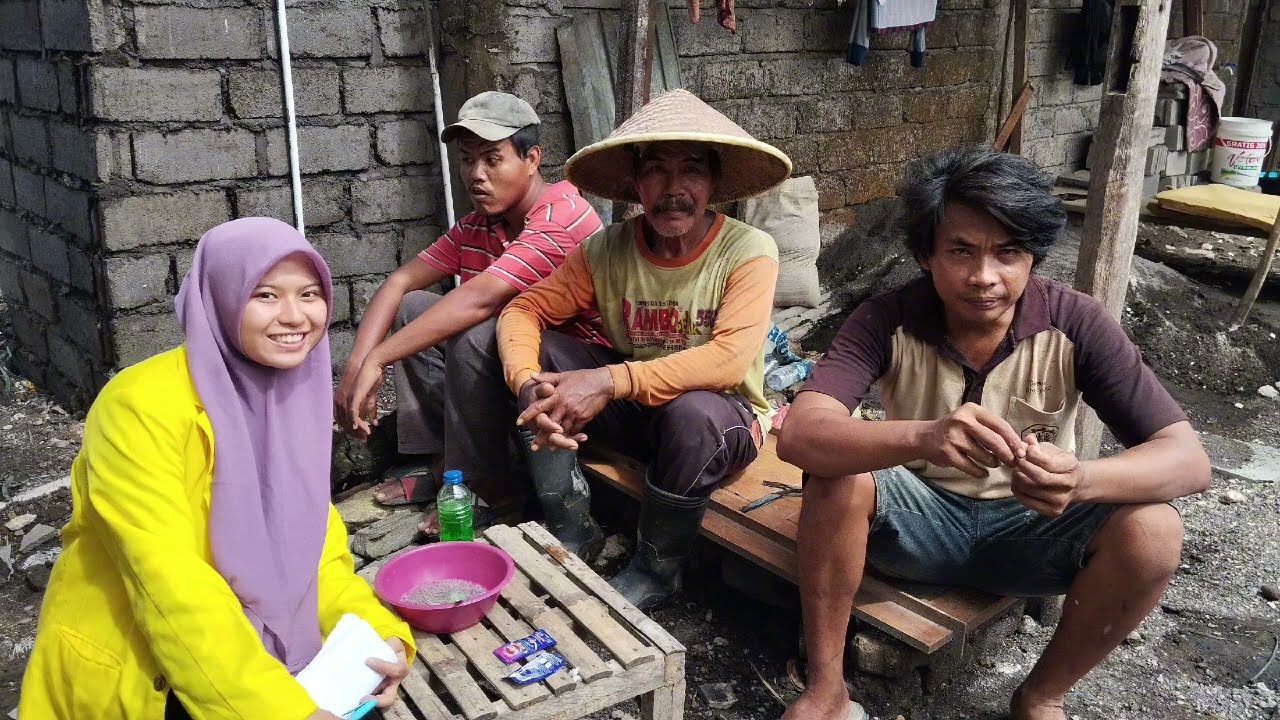 Metode & Teknik Penyuluhan Pertanian Unit 2