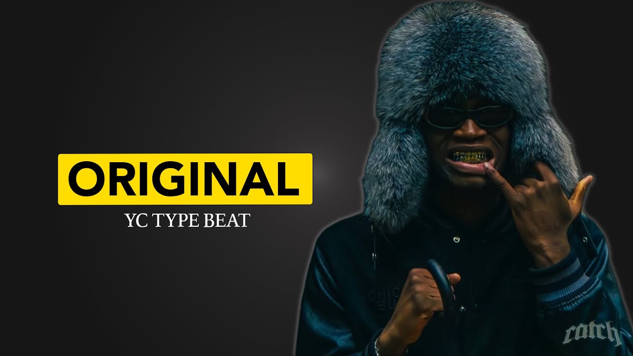 YC Type Beat - 