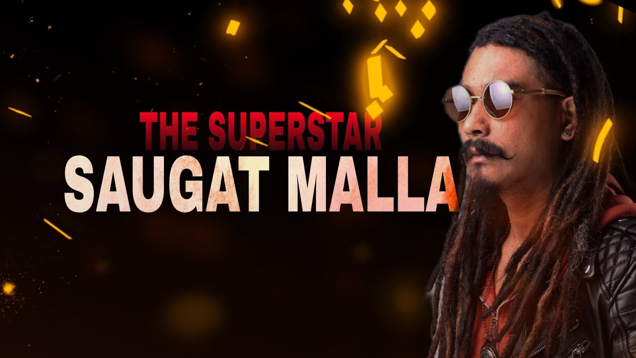 The Superstar Saugat Malla | Saugat Malla | Amrit Zone