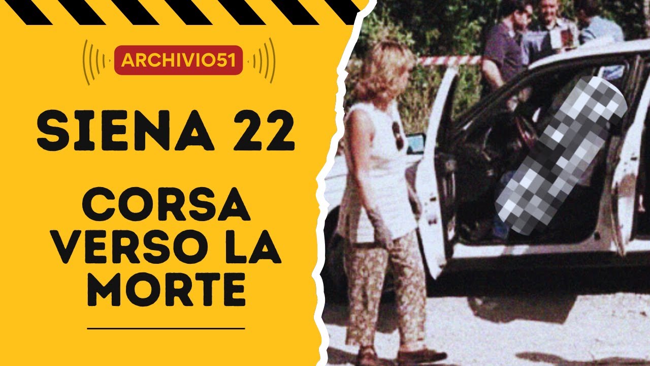 CHI HA UCCISO ALESSANDRA VANNI? | Un Grande Mistero Italiano