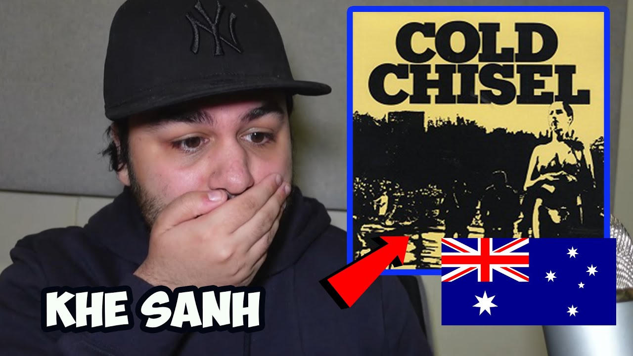 Британская реакция на «холодное долото» — Кхесань