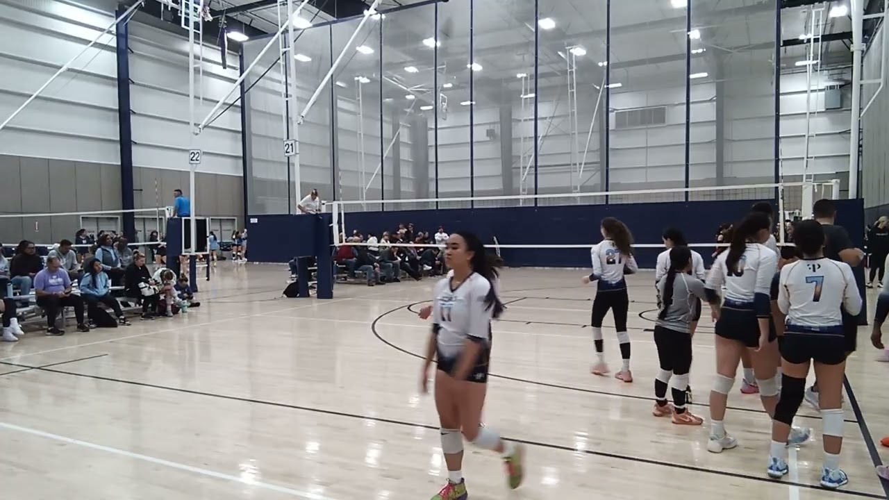 FPVC 17 Ren vs Five Starz 17 Black pt 2