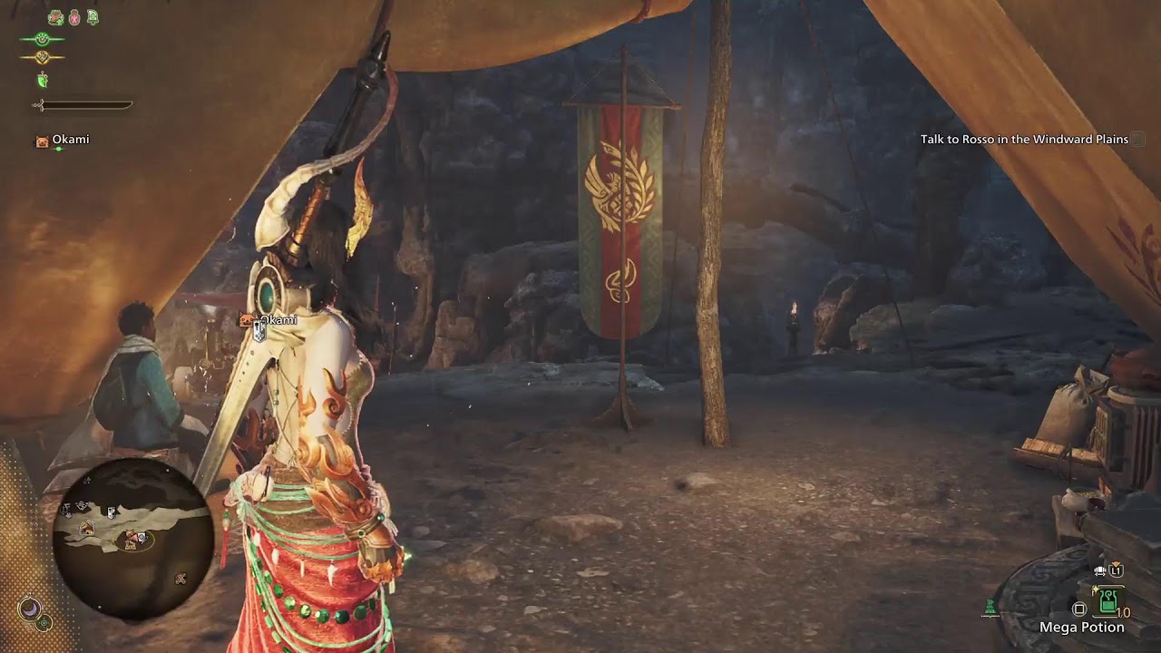 Monster Hunter Wilds