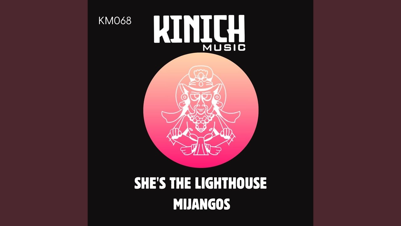 She's The Lighthouse