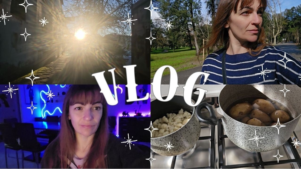 Giorni di vita quotidiana ✨ Vlog