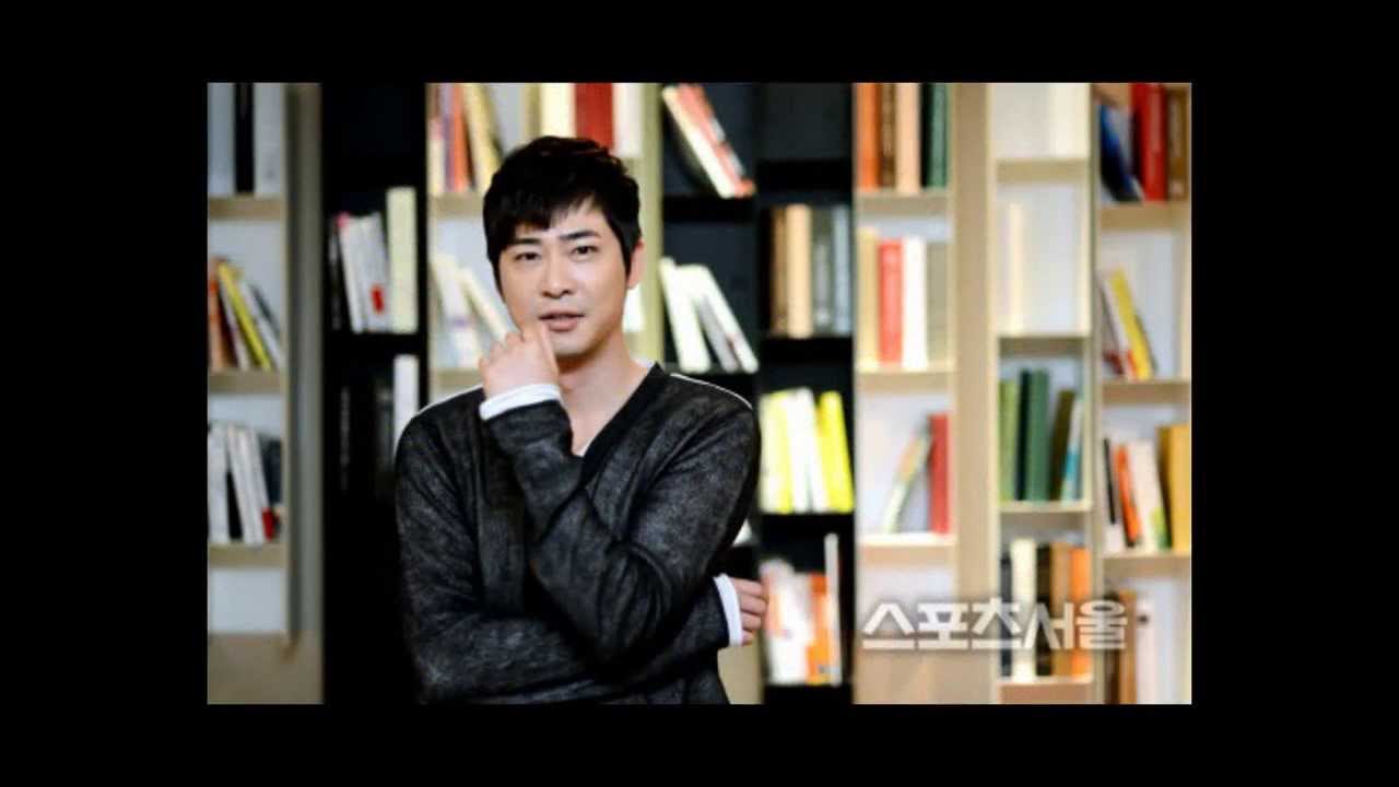 Kang Ji Hwan 강지환 - I LOVE YOUR SMILE!