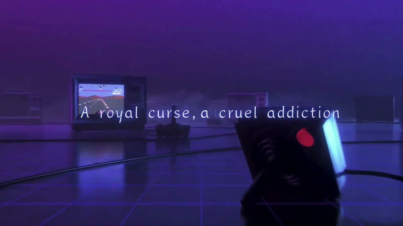Cup of Royalty feat. ANRI