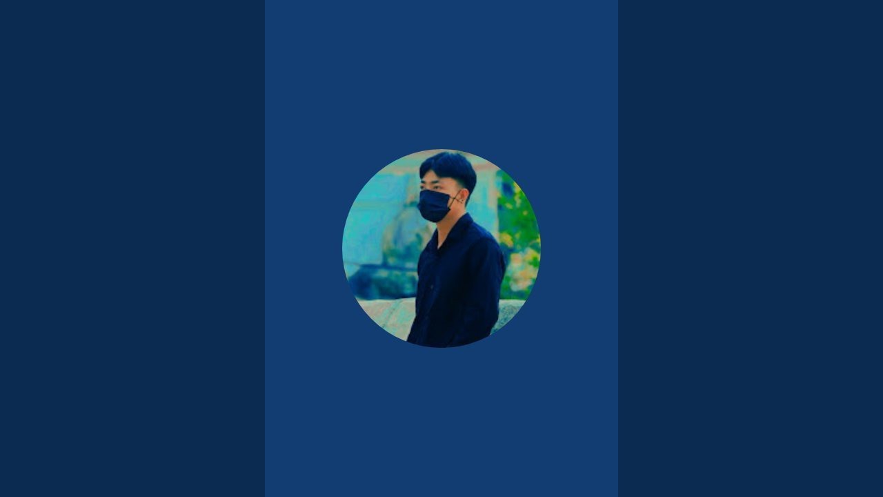 Bishal Bhujel is live