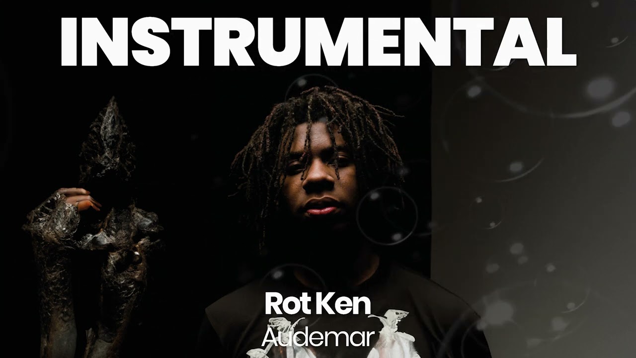 INSTRUMENTAL BEAT : Audemar - Rot Ken