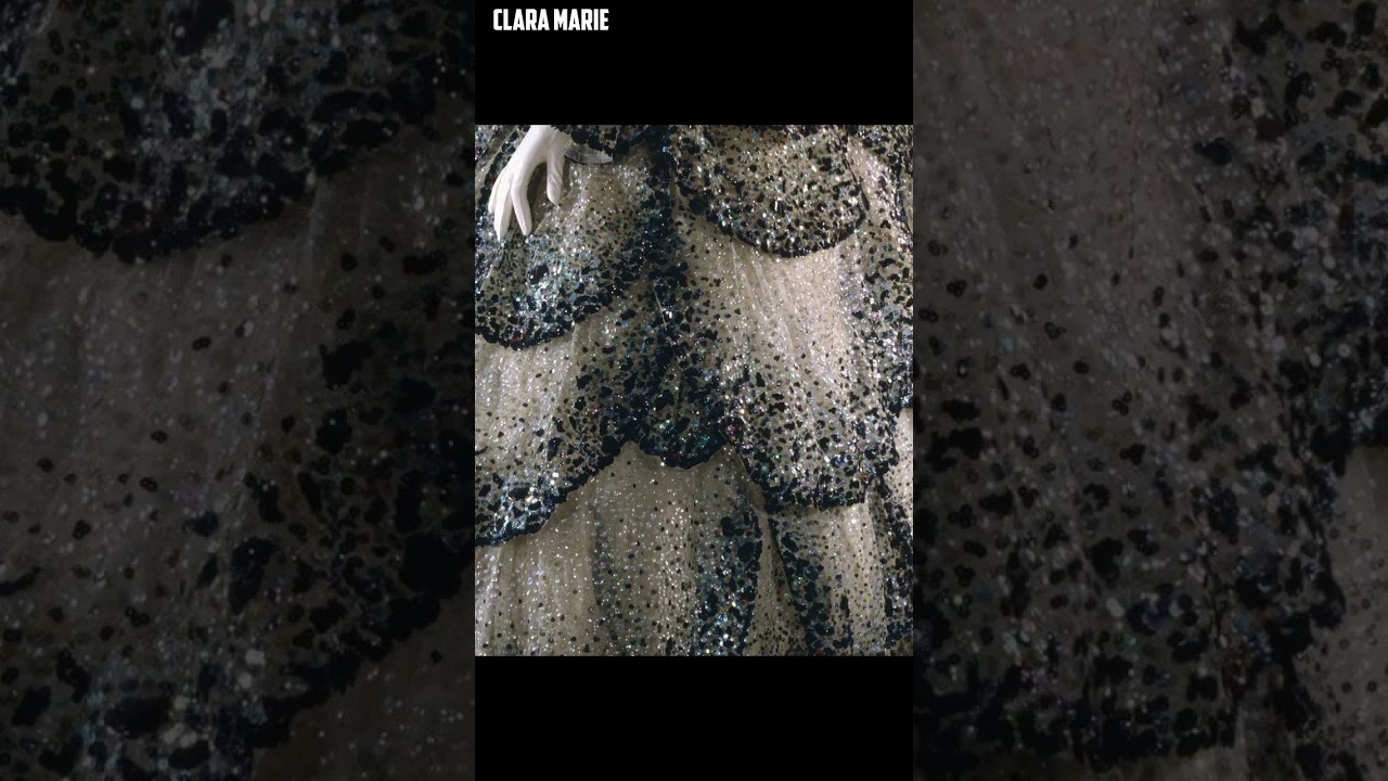 The Dior Dress That Returned After 74 Years ✨ Cannes 2023