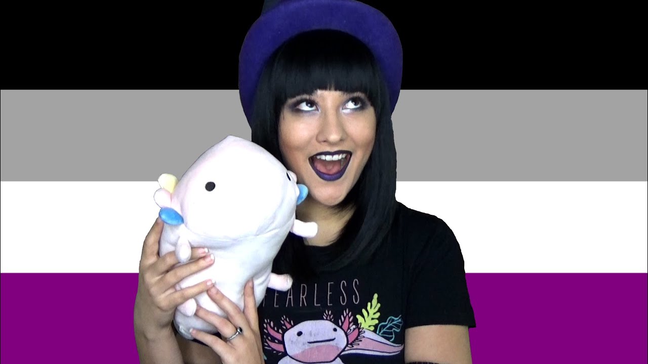 I'm Asexual: What That Means, My Experience, and Why It's Important