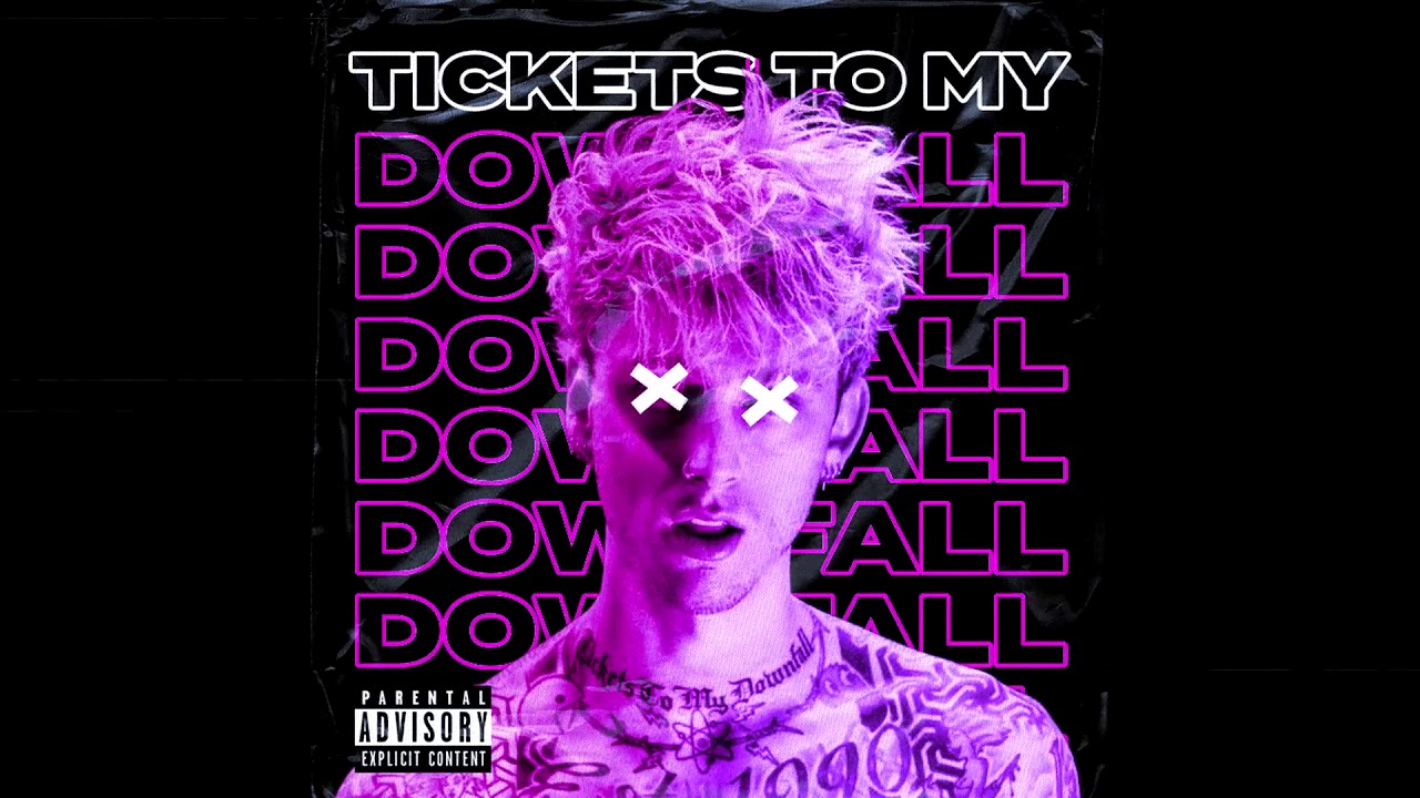 [SOLD] Punk Rock x MGK Type Beat | 