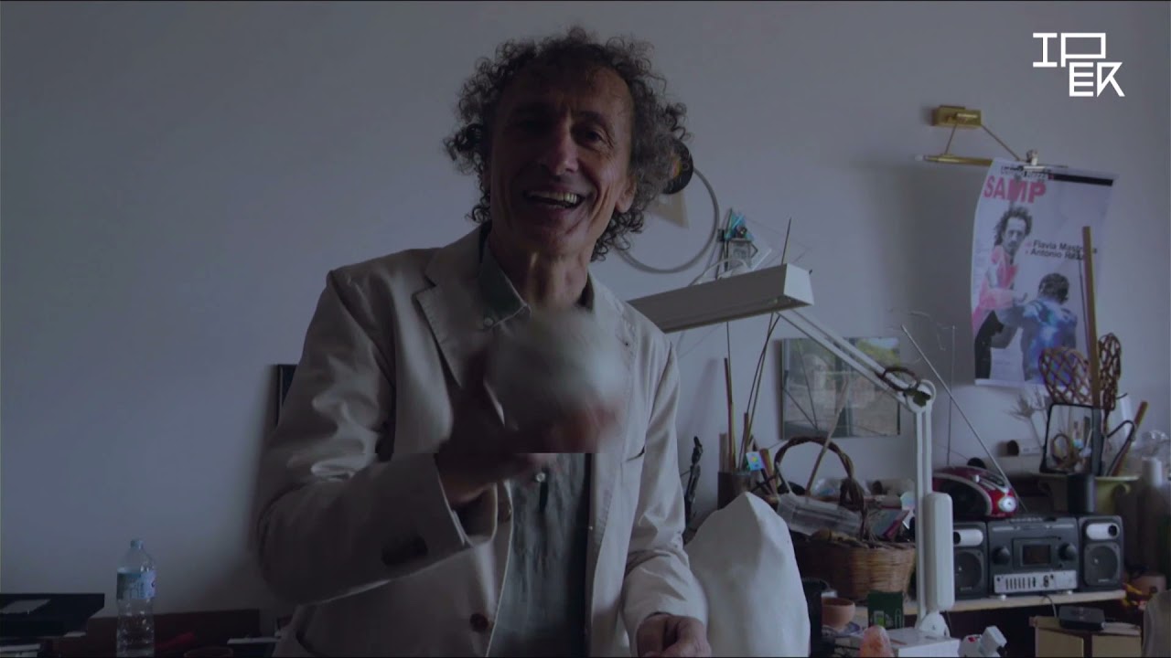 ❯❯ 𝗜𝗣𝗘𝗥 | Antonio Rezza e Flavia Mastrella