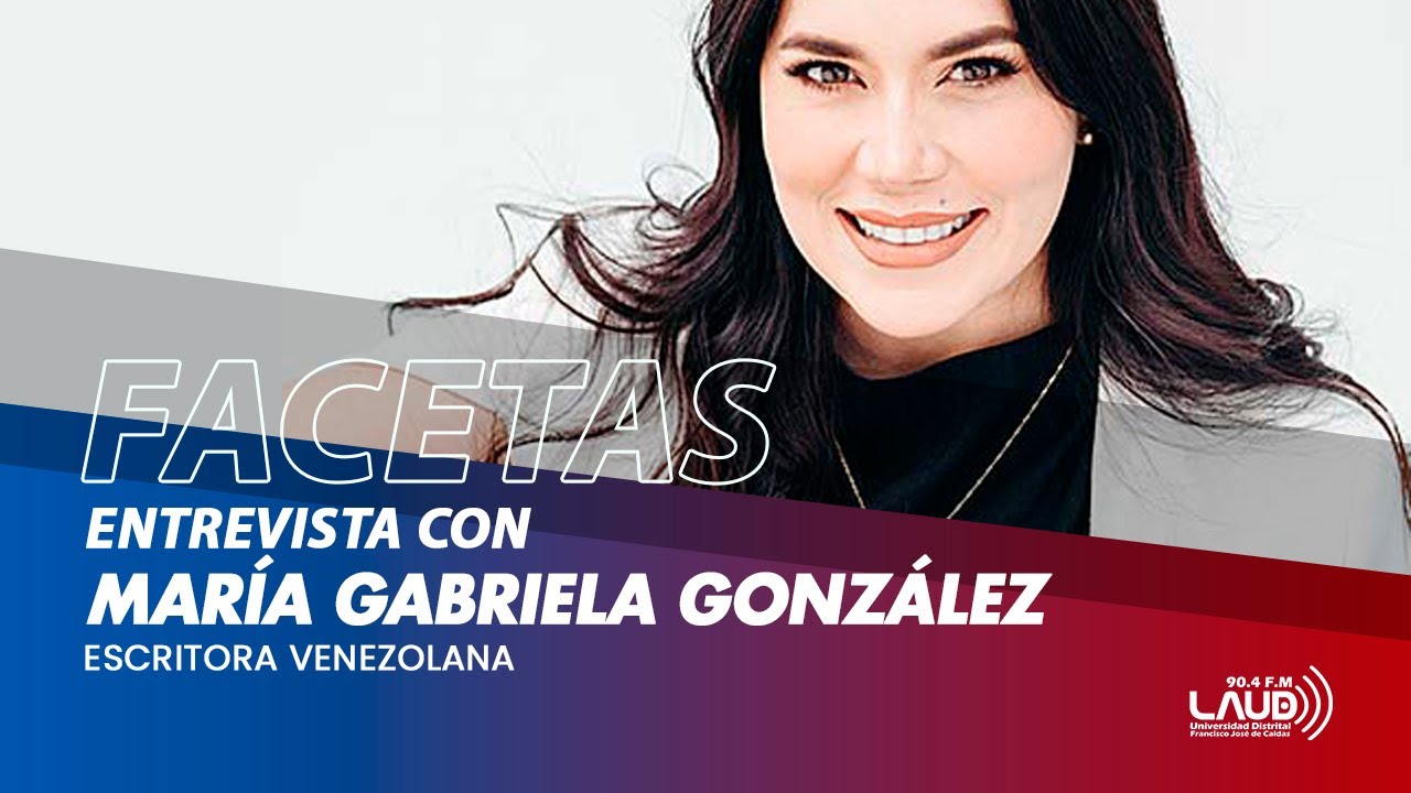 En Facetas, 'La Orfandad' de Mar&iacute;a Gabriela