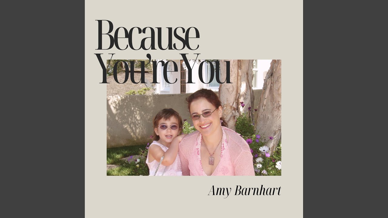 Because You're You